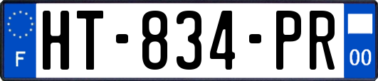 HT-834-PR