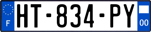 HT-834-PY