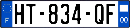 HT-834-QF