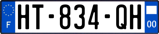HT-834-QH