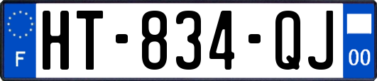 HT-834-QJ