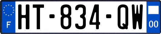 HT-834-QW