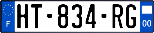HT-834-RG