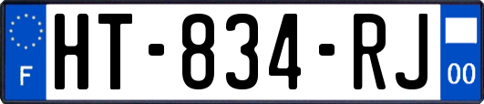 HT-834-RJ
