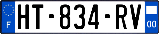 HT-834-RV