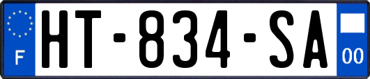 HT-834-SA