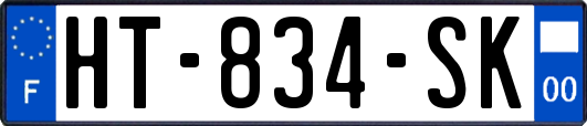 HT-834-SK