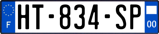 HT-834-SP