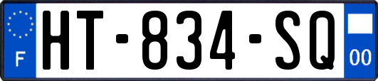 HT-834-SQ