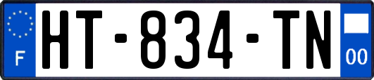 HT-834-TN