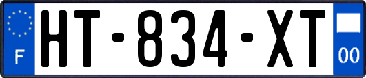 HT-834-XT