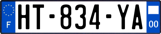 HT-834-YA