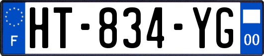 HT-834-YG
