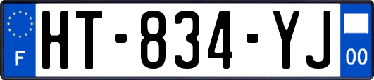 HT-834-YJ