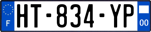 HT-834-YP