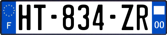 HT-834-ZR
