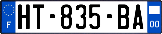 HT-835-BA