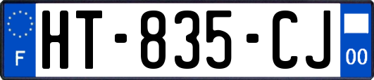 HT-835-CJ