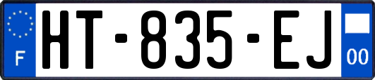 HT-835-EJ