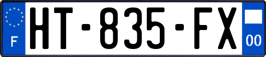 HT-835-FX