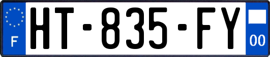 HT-835-FY