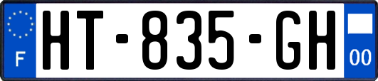 HT-835-GH