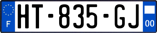 HT-835-GJ