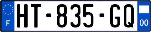 HT-835-GQ