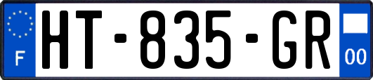HT-835-GR