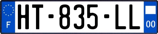 HT-835-LL