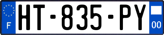 HT-835-PY