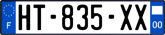 HT-835-XX