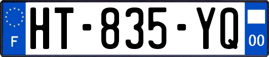 HT-835-YQ