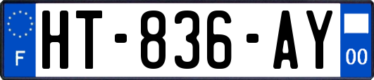 HT-836-AY