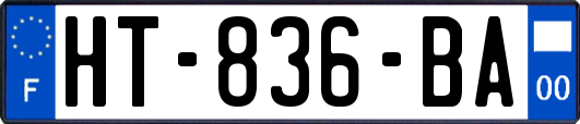 HT-836-BA