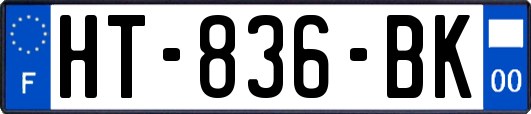 HT-836-BK