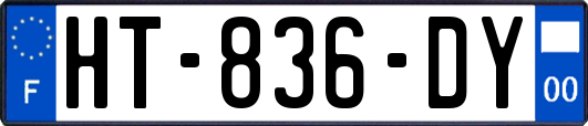 HT-836-DY
