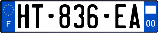 HT-836-EA