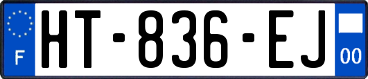 HT-836-EJ