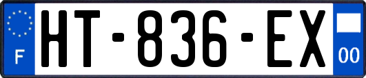 HT-836-EX