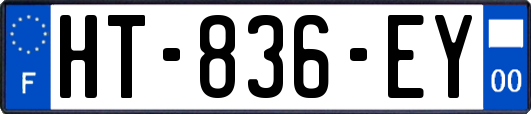HT-836-EY