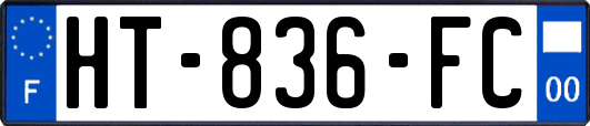HT-836-FC