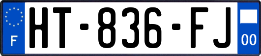 HT-836-FJ