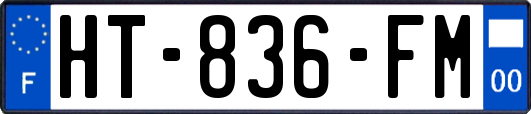 HT-836-FM