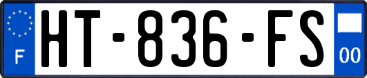 HT-836-FS