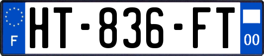 HT-836-FT