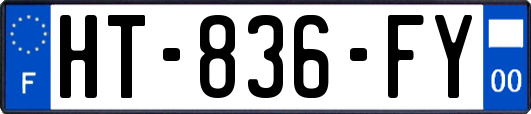 HT-836-FY