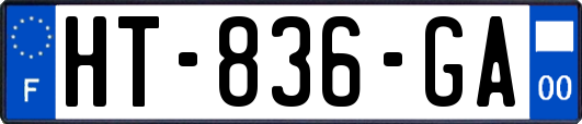 HT-836-GA