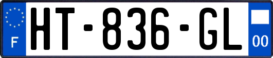 HT-836-GL