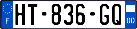 HT-836-GQ